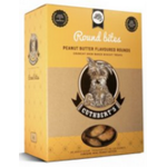 Cuthbert's Biscuits Peanut Butter Rounds 1kg Cuthbert's Biscuits Peanut Butter Rounds 1kg